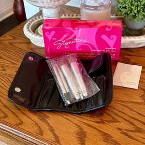 Mary Kay Signature 5 Brush Set